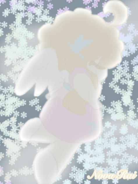 Nova Rai - ibisPaint