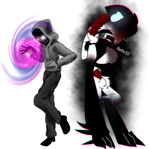 STARCHAN EXE & Agoodname