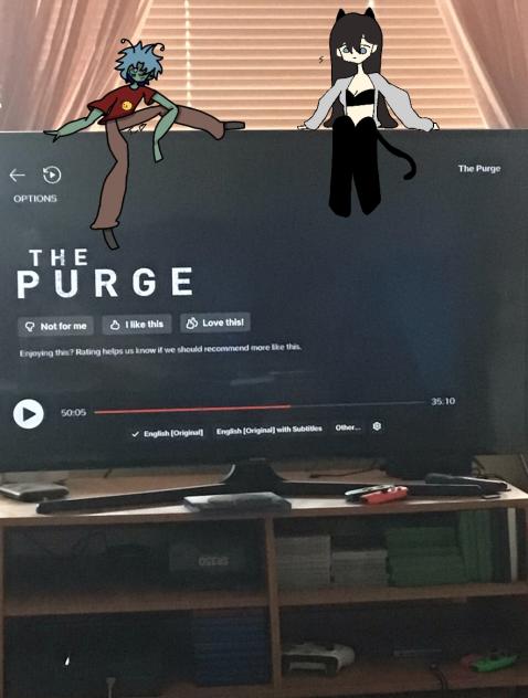 Joined a free collab