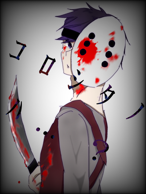 ジェイソンいちまつ