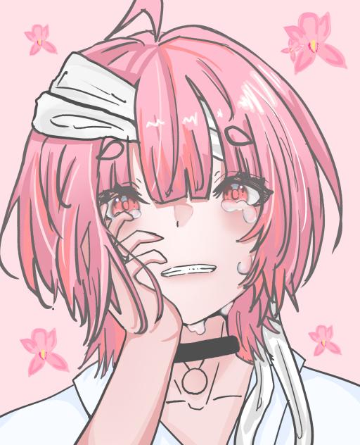 シンビジウム