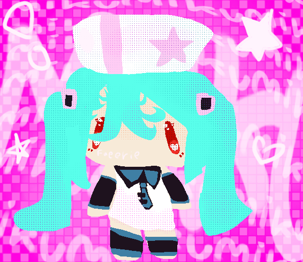 M I K U