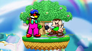 Diamond Land