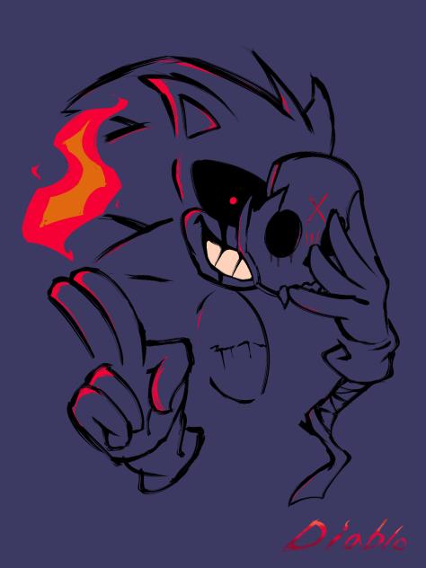Diablo rkgk