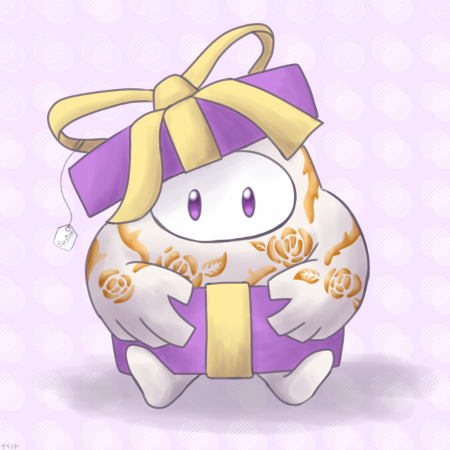 The Present