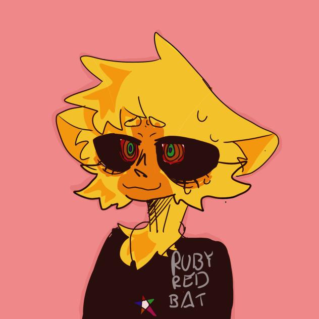 Fursona guy again