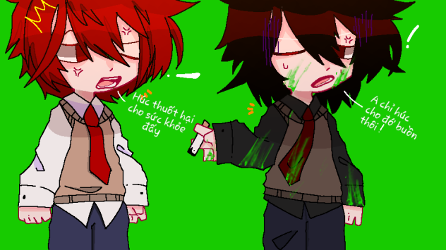 Studio bất ổn ÚnÙ