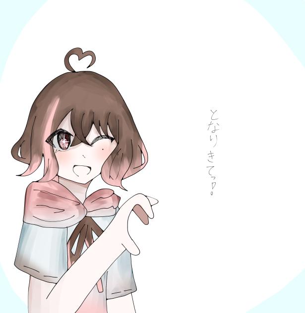 となりきてっ( ＾∀＾)