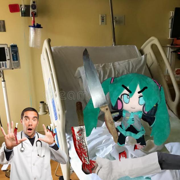 Miku xddd