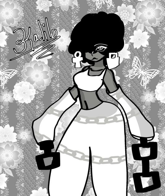 Emo~шин🌘 OC ✨✨