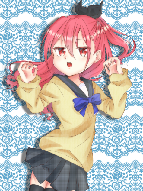 オリキャラ
