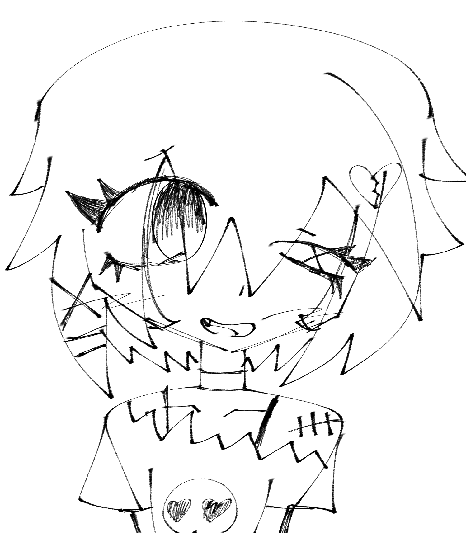 Untitled cuz yeh - ibisPaint