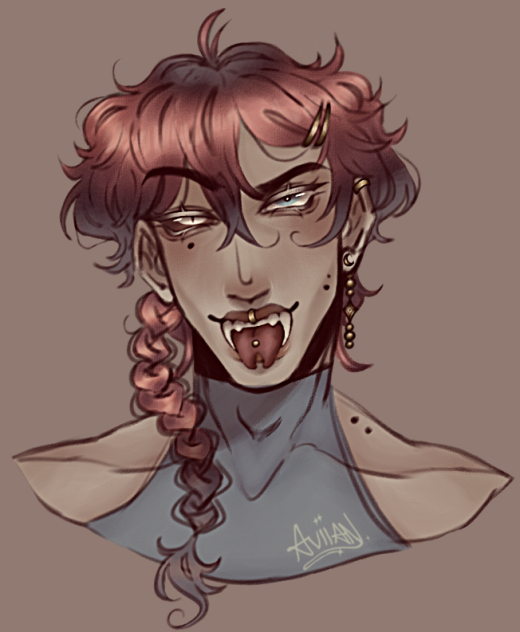 Art Requests open 💚 - ibisPaint
