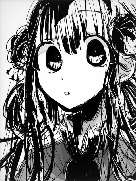 葵ちゃん