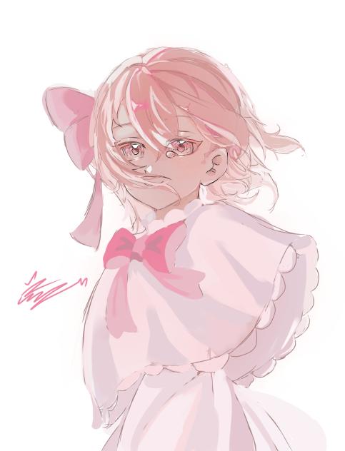 🩷🎀