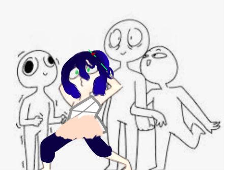 Anyone wanna do this with me 😻