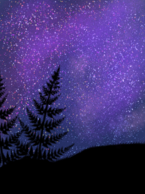 my 6th art - ibisPaint