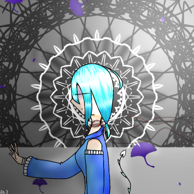 Oc Art 2 - ibisPaint