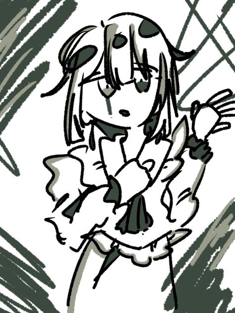 らくがき1