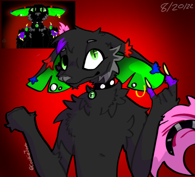 Redraw OwO