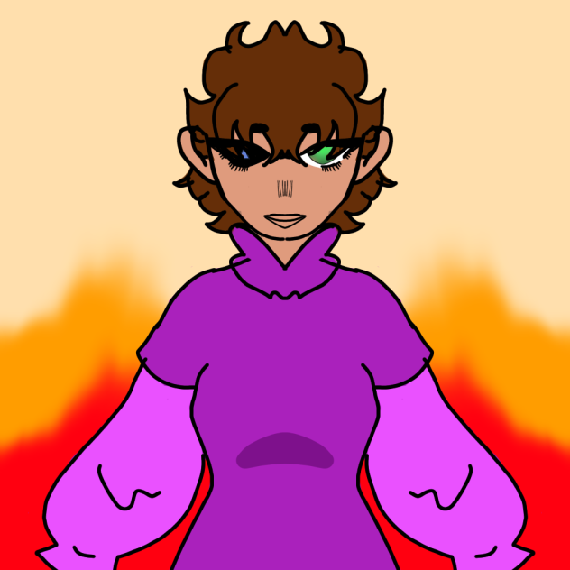 Bored - ibisPaint