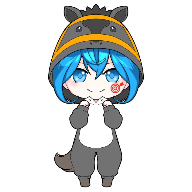 依頼絵204