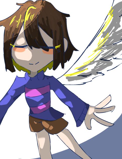 フリスク