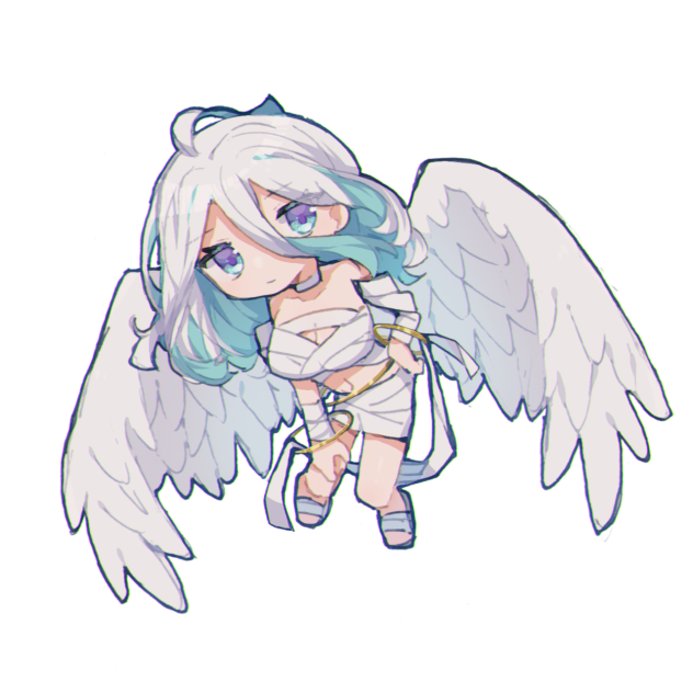 生存フラグさん