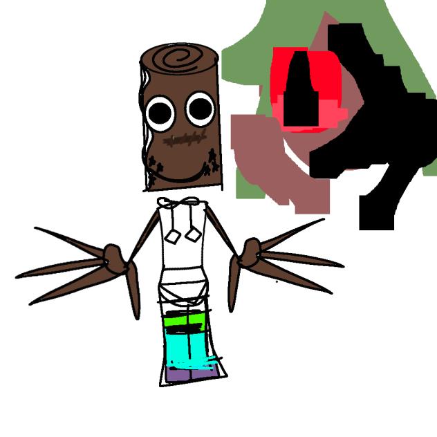 UHM..