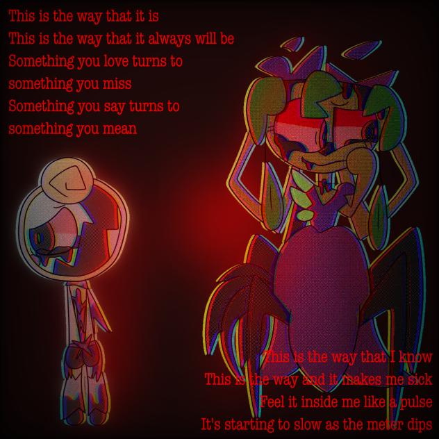 digital silence
