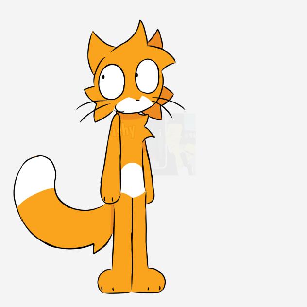 ''SCRATCH'' - my ass