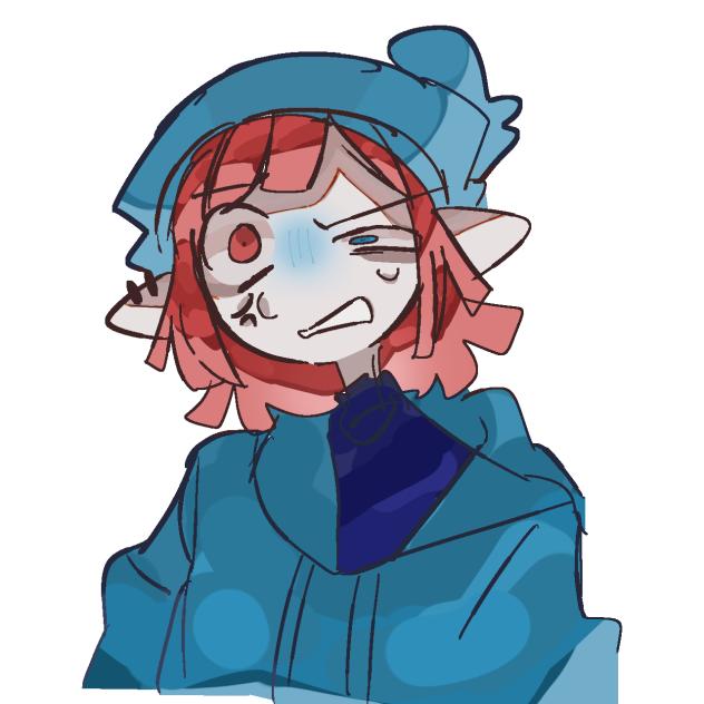 厚塗りｷﾓﾃｨｨｨ