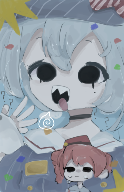 メスマライザー