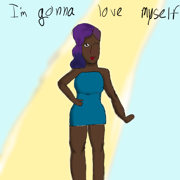 Self love