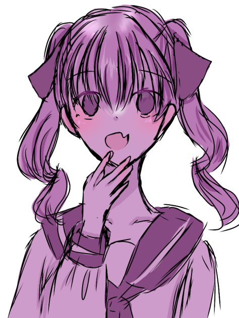 💜「本当にいいの？」💟