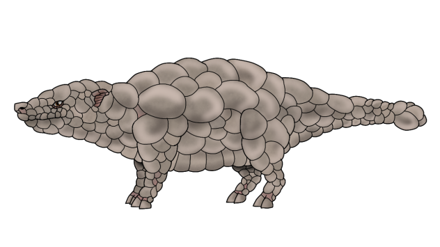 Okpé render