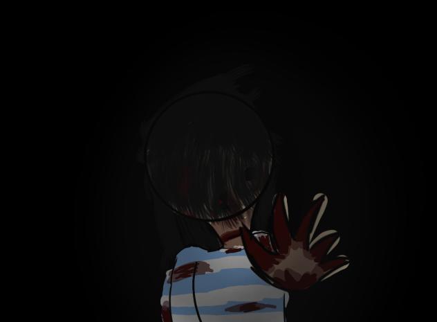 scary