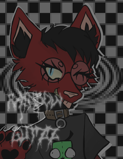 Art request from Csenge Nagy