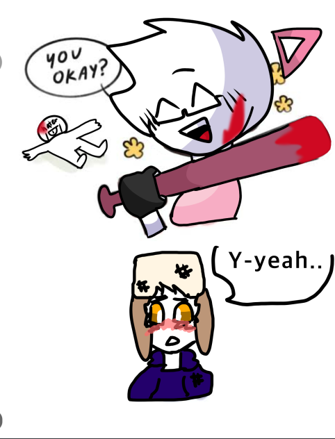 DAMN CUPID-