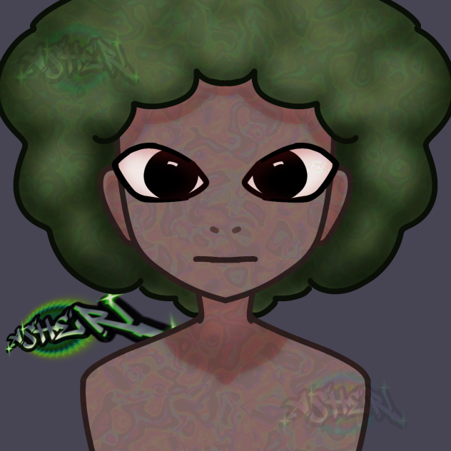 Treesha 👽