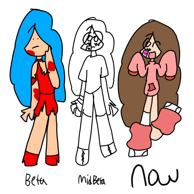 Angelica’s human design adventure