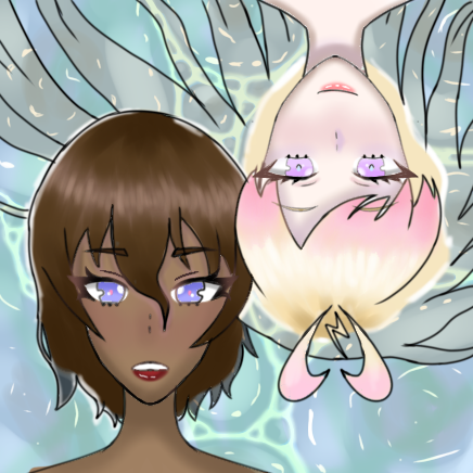 But before I go - ibisPaint