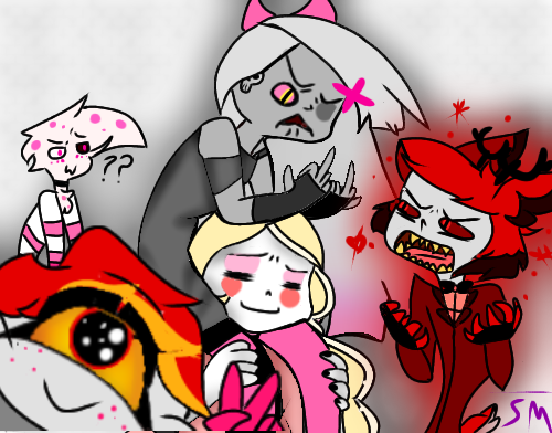 Hazbin hotel