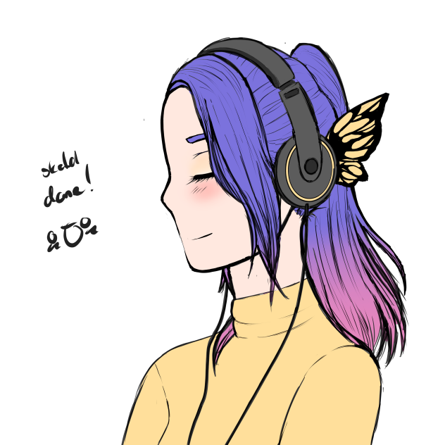 Butterflys