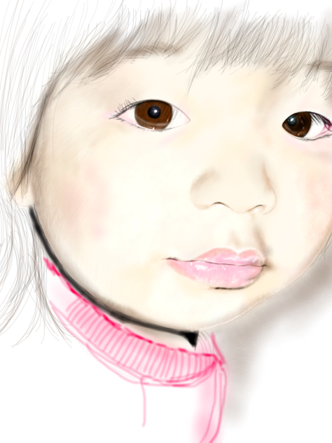 幼子