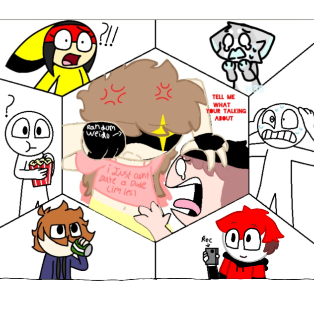 a collab