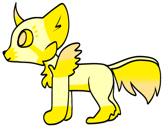 sunshine unikitty adopt