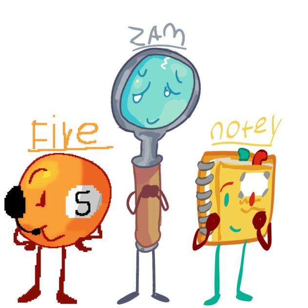 gang when i pull out my The Waiting Room