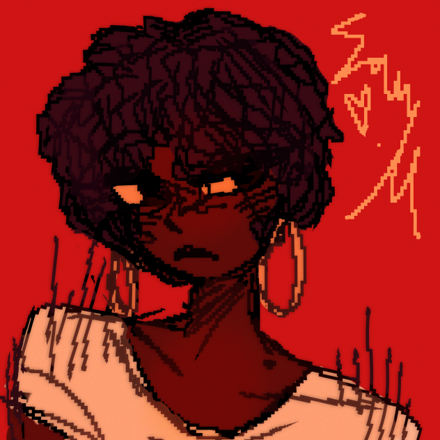 Smth smth I love women smth smth