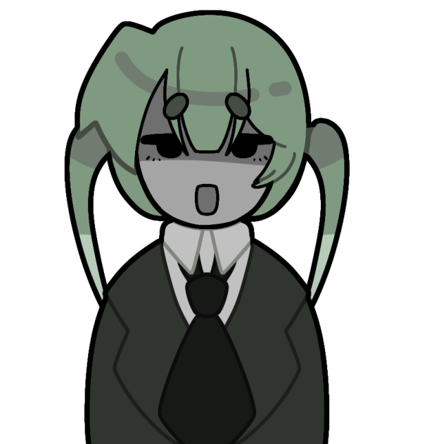 Miku sprites - ibisPaint